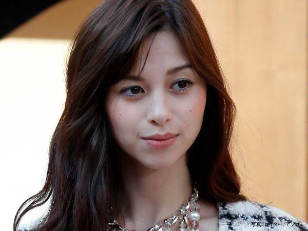 番組で『本名』を明かした中条あやみ　「知らなかった」「かわいすぎる」