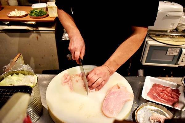 「１品２００円～調理します」　見慣れない野菜を持ち込んだらまさかの…