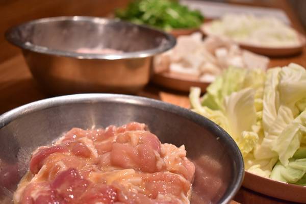 「１品２００円～調理します」　見慣れない野菜を持ち込んだらまさかの…