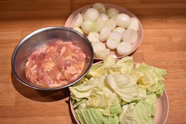 「１品２００円～調理します」　見慣れない野菜を持ち込んだらまさかの…