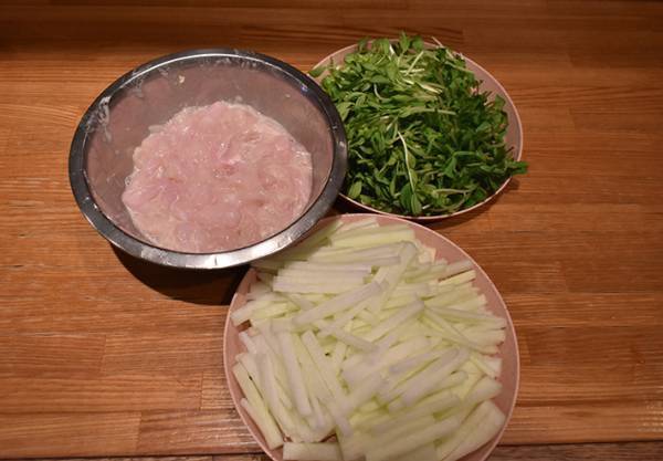 「１品２００円～調理します」　見慣れない野菜を持ち込んだらまさかの…