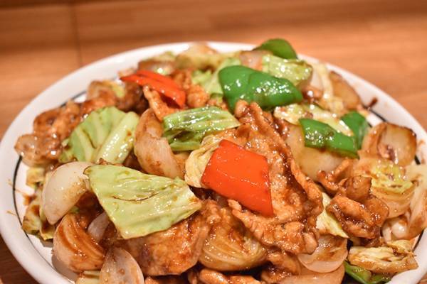 「１品２００円～調理します」　見慣れない野菜を持ち込んだらまさかの…