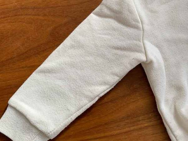 塩素系漂白剤なしで色柄物も子ども服も安心してきれいに汚れを落とせる方法を紹介！