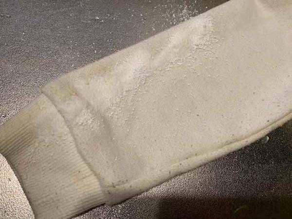 塩素系漂白剤なしで色柄物も子ども服も安心してきれいに汚れを落とせる方法を紹介！