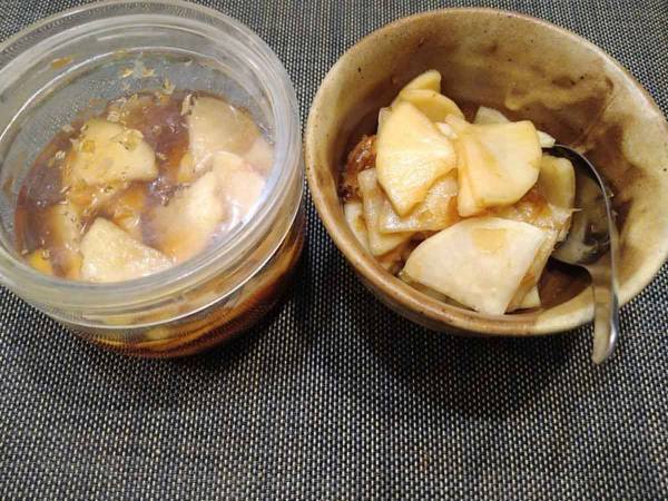 『野菜であと１品』という時にピッタリ 大根を使ったアイディアレシピ２選！