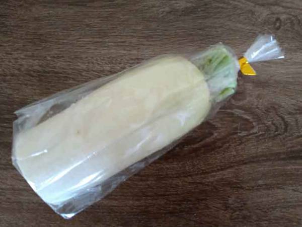 『野菜であと１品』という時にピッタリ 大根を使ったアイディアレシピ２選！