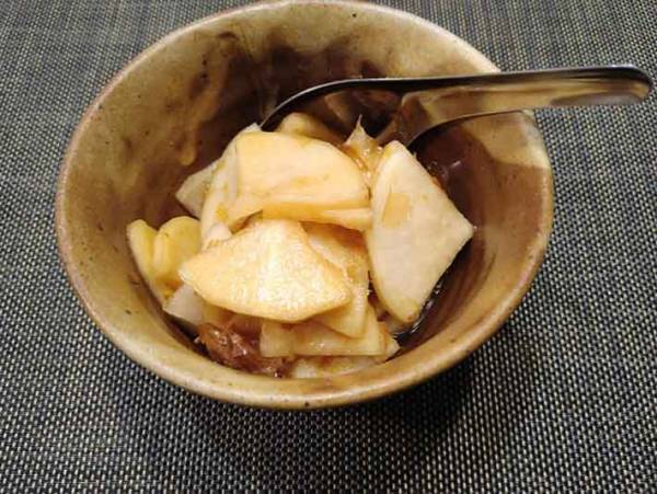 『野菜であと１品』という時にピッタリ 大根を使ったアイディアレシピ２選！