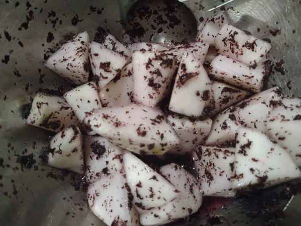 『野菜であと１品』という時にピッタリ 大根を使ったアイディアレシピ２選！