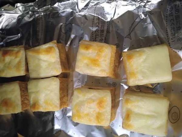 ワンパターン・メニューから脱したい そんな時は厚揚げのたこ焼きがオススメ！