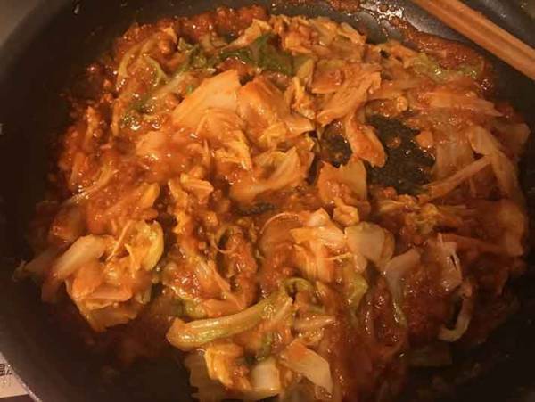 鍋料理だけじゃない！白菜を使いきれずに嘆いているあなた 絶品ミートグラタンの作り方