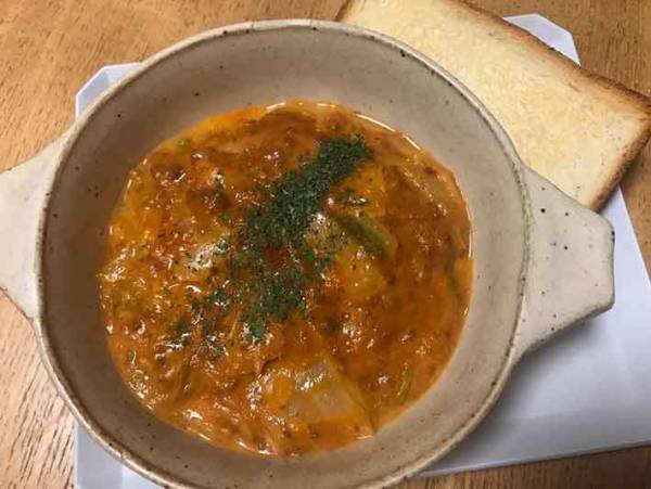 鍋料理だけじゃない！白菜を使いきれずに嘆いているあなた 絶品ミートグラタンの作り方