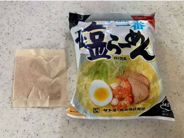 インスタントラーメンをほんの少しおいしく 誰でも簡単にできる袋麺アレンジ