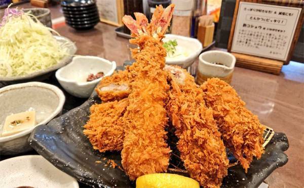 「気付いてほしくて」　とんかつ店の貼り紙に反響　掲示場所はなんと？