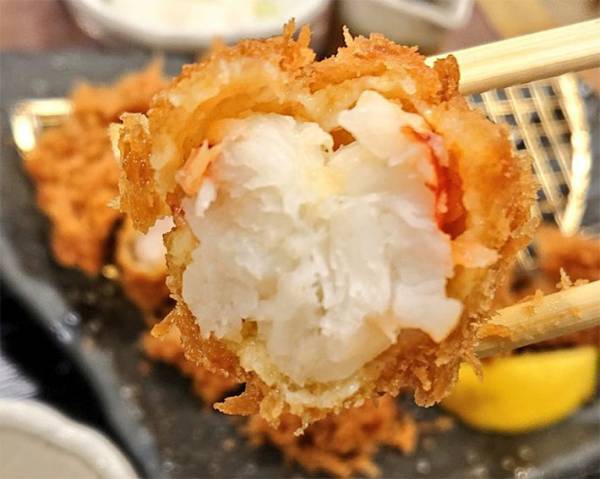 「気付いてほしくて」　とんかつ店の貼り紙に反響　掲示場所はなんと？