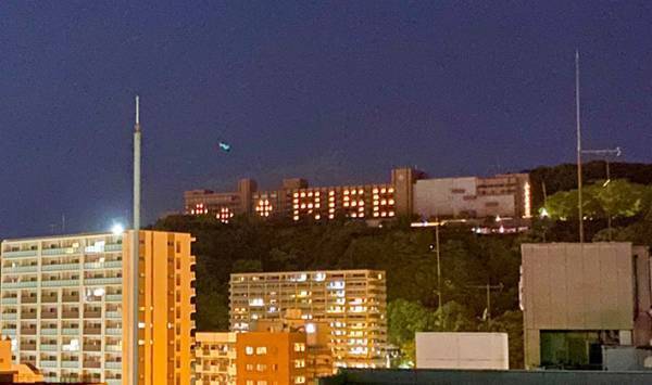 「冬のような現状が収束することを願って」　ホテルが３日間限定で浮かび上がらせるのは…