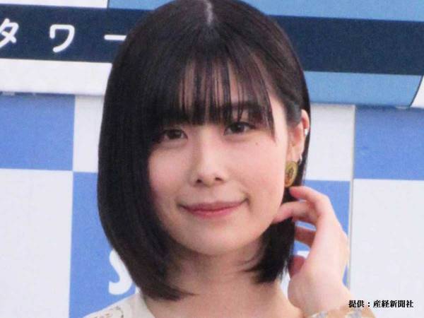 「整形が崩れてきた？」と指摘を受けた有村藍里　対するコメントに、応援の声