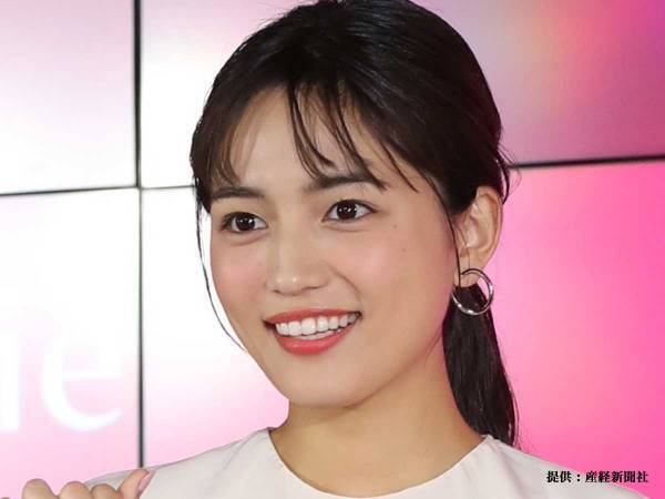 『正直な心境』を明かした川口春奈　その内容に「ありがとう」「救われた」の声