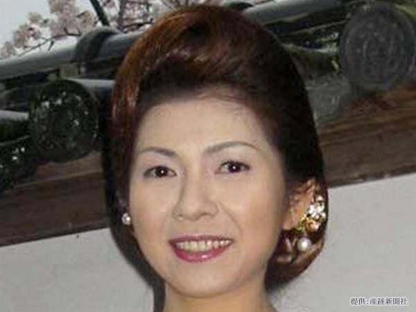 【訃報】松永ひとみさん逝去、５３歳　浴室での転倒が原因か