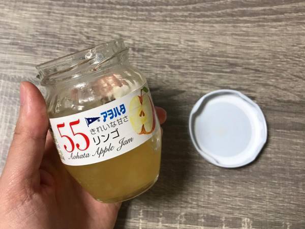 フタの開け方に、５万人が感激！　「その手があったか」「開いたー！」