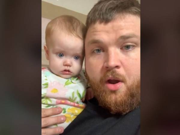 「絶対にしちゃダメだ」　新米パパが伝授する子育てのルールに３７万人が爆笑