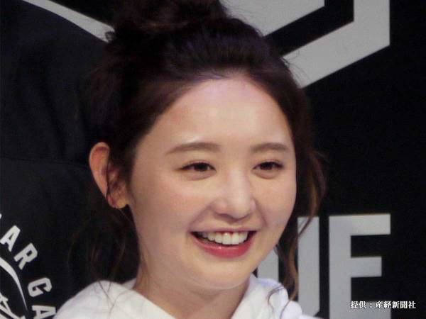 絵馬に『本名』を書いたおのののか　「本名までかわいいなんて」「漢字が素敵」