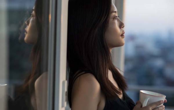 落ち込んだときに大切なのは、落ち込んでいる自分を眺める視点