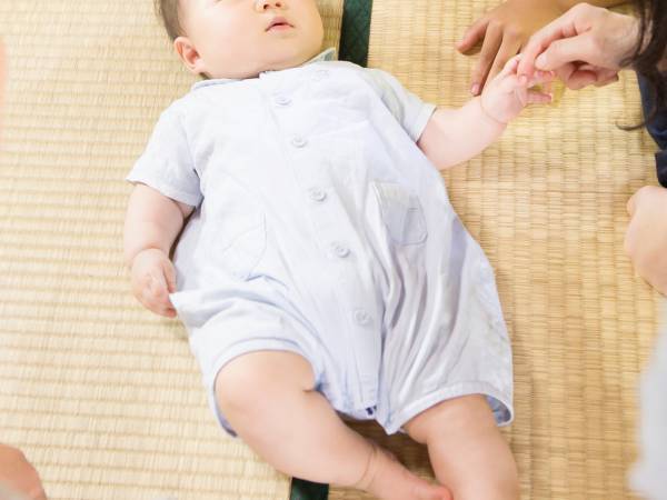 赤ちゃんをアナウンサーが本気で実況した結果　胸アツな展開に腹筋崩壊