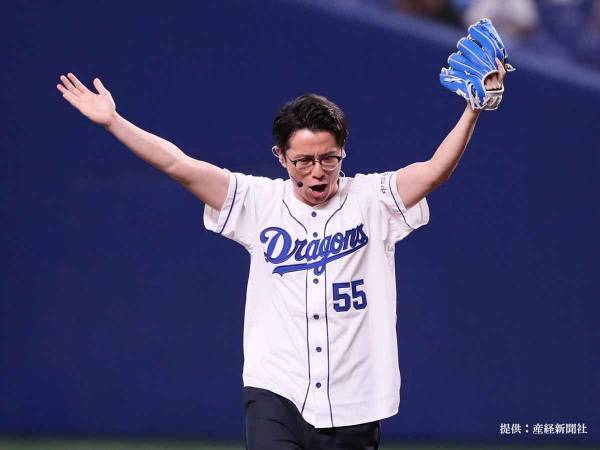 オリラジ中田が言う『人工的なチャラ男』藤森と『天然のチャラ男』手越 実は、どっちもマジメ？