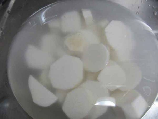 煮物がダメでもコレならＯＫ！子供が食べる里芋料理がコレ