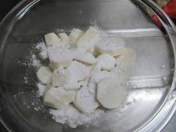 煮物がダメでもコレならＯＫ！子供が食べる里芋料理がコレ