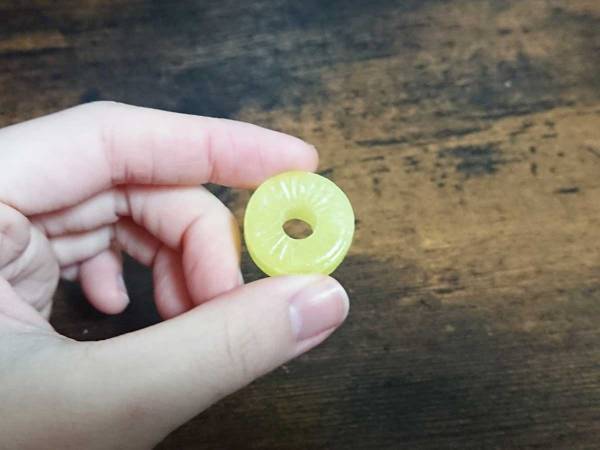 パインアメから『異例のお願い』　内容に３０万人が「食べたくなる」「大好き」