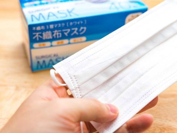 ついに現れた『不織布マスク警察』に非難の声　「やっぱり出たか…」「怖すぎる」