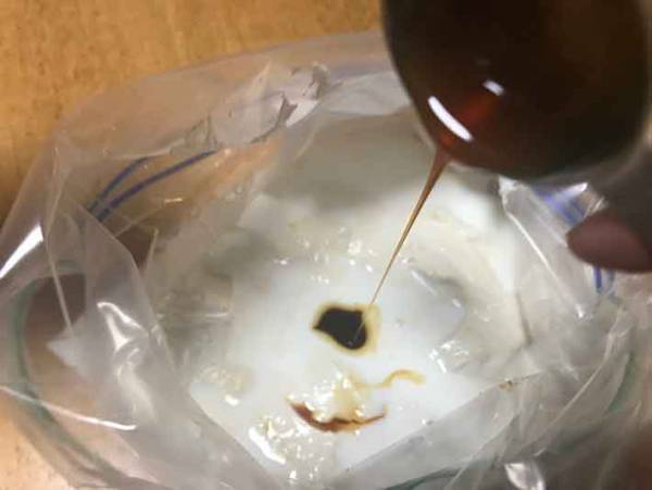 食後のデザートに！材料３つで作る 豆腐キャラメルアイスの作り方