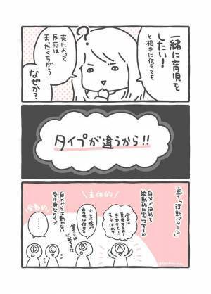 令和のワンオペ妻を苦しめる『放棄タイプ』の夫とは？