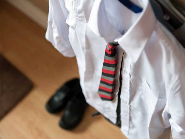 いじめを受け『流血』して帰ってきた息子　母親の言葉に「救われる」