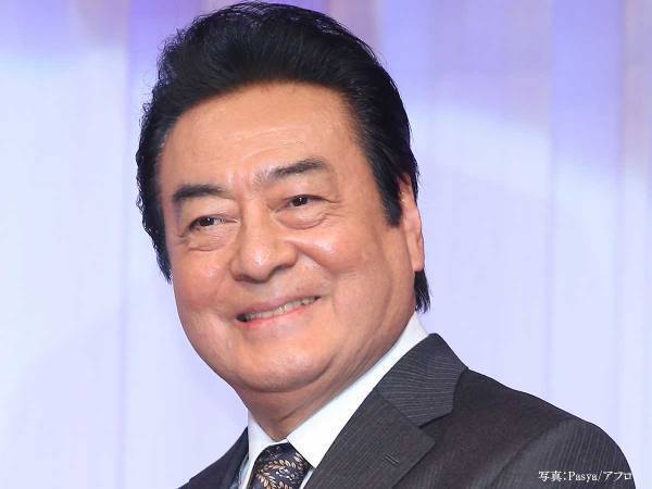 高橋英樹が妻のために心がけていること　ネットで「よくぞいってくれた」と話題に