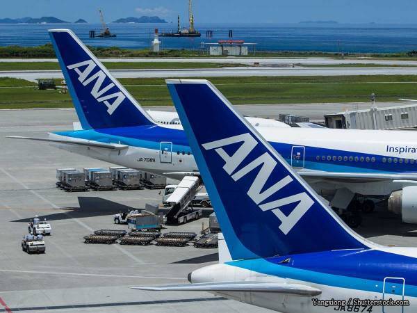 航空業界を応援しよう　ANAの『かぼすジュース』がお家で楽しめる！？
