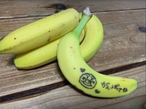 絵が苦手でも上手に描ける！子どもも喜ぶバナナアートに挑戦
