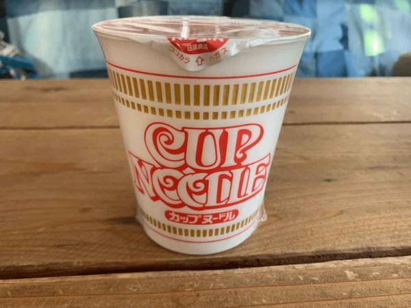 トマト好き必見！３分でできるトマトラーメンが激ウマだった