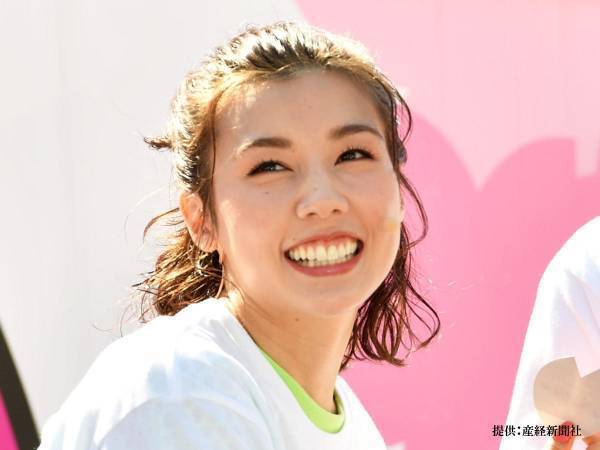 仲里依紗が『母親反省会』を開いた理由に共感の嵐　「分かりすぎて泣いた」