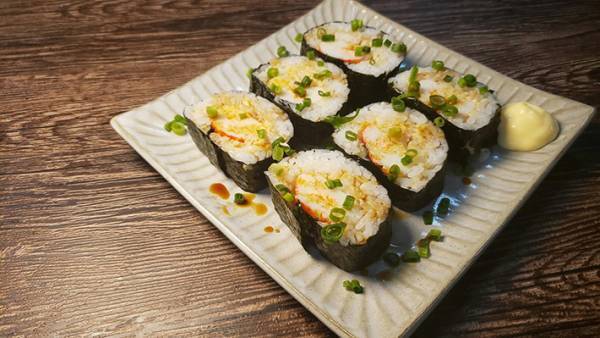 思わずシェアしたくなる！　簡単に作れる恵方巻きに「天才か」「神すぎる」の声