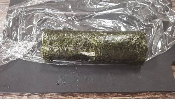 思わずシェアしたくなる！　簡単に作れる恵方巻きに「天才か」「神すぎる」の声