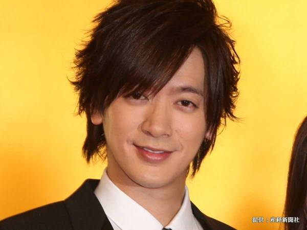 「運命の相手を見分けるには？」と聞かれたDAIGOの『返答』が、ごもっとも