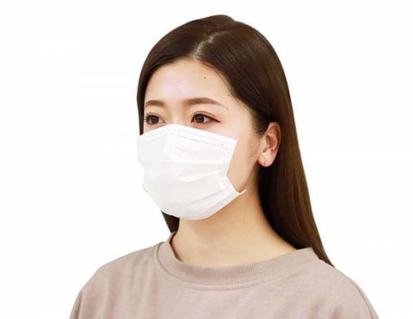 『紐のないマスク』が発売！　「こういうの待ってた」「ストレスフリー！」