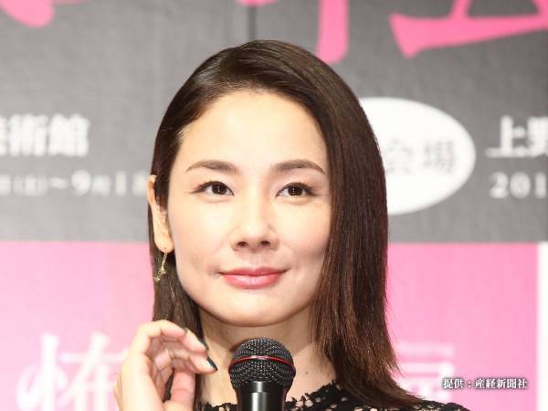 吉田羊、誕生日に公開した写真に驚きの声　「なんで引き受けた？」と自虐コメントも