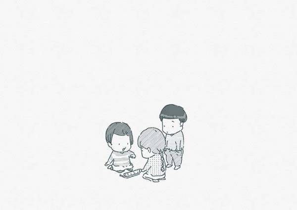 『始める』と『続ける』どちらが難しい？　子供の姿から保育者が思ったこと【きしもとたかひろ連載コラム】