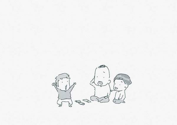 『始める』と『続ける』どちらが難しい？　子供の姿から保育者が思ったこと【きしもとたかひろ連載コラム】