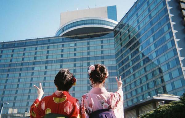 卒業旅行はナシ…　でも諦めなくてもいい『学生おこもりプラン』がよさそう