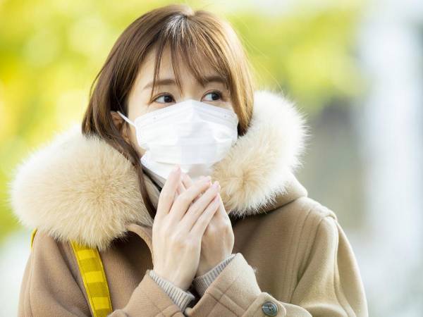 コロナ流行２年目　終息に向かうことを願う日々