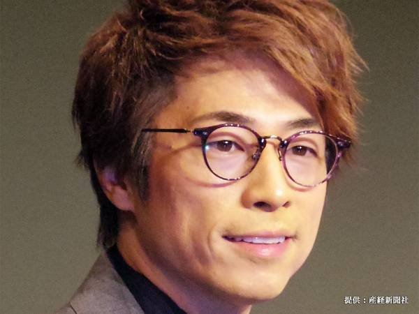 聖火ランナーを辞退した田村淳　『誤った報道』に「どこに訴えればいい？」